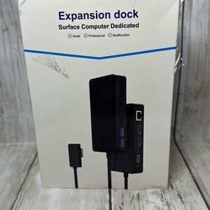Expansion Dock Surface Computer Dedicated SHC791 Magnetic Connect Docking Statio